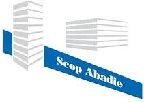 Logo de SCOP Abadie