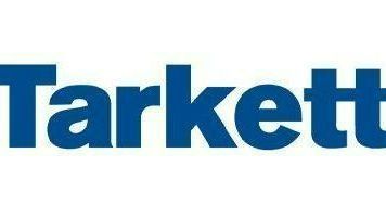Logo de Tarkett
