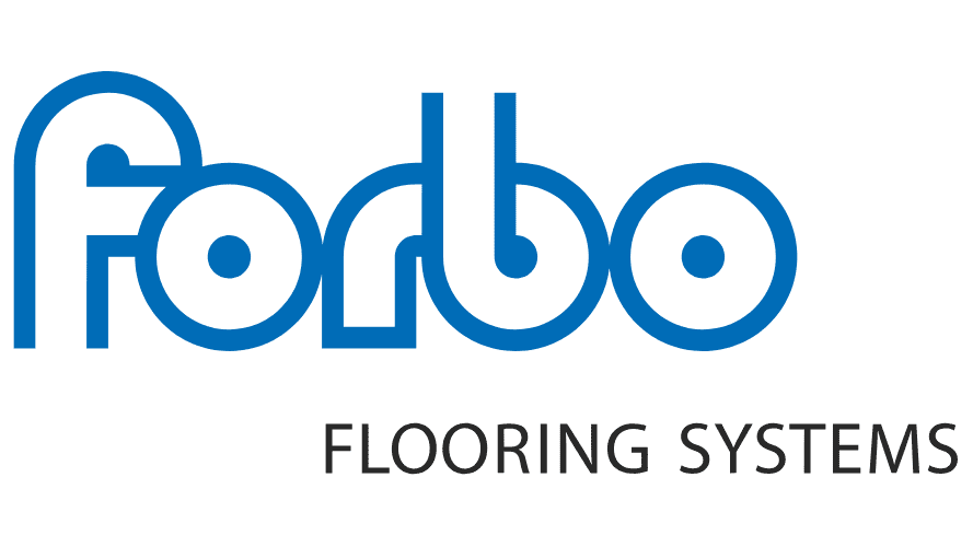 Logo de Forbo
