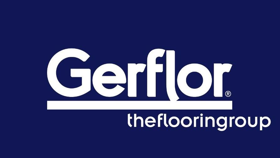 Logo de Gerflor