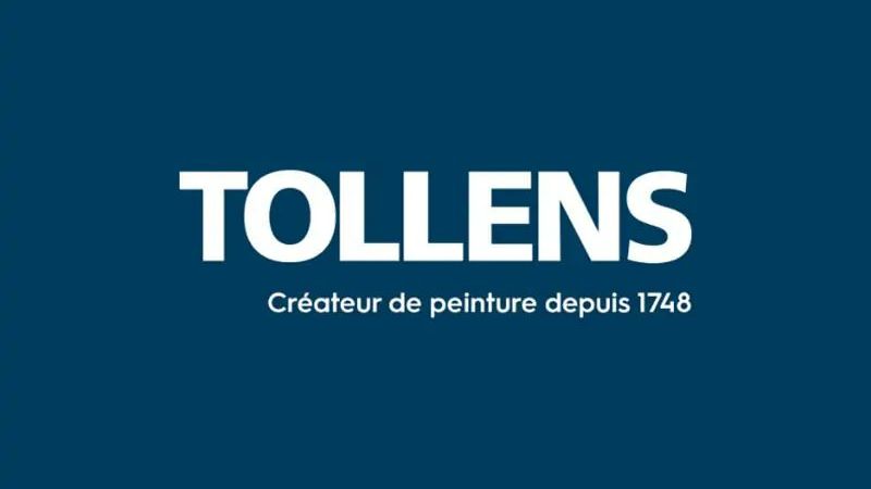 Logo de Tollens