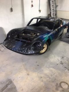 Karosseriebau Michael | Luckenwalde | Referenz