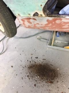 Karosseriebau Michael | Luckenwalde | Referenz