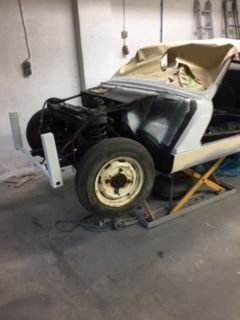 Karosseriebau Michael | Luckenwalde | Referenz