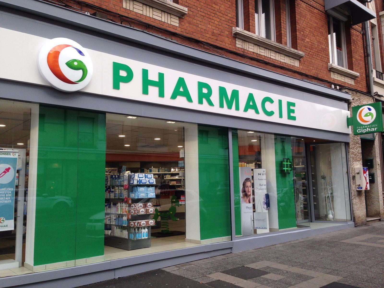Pharmacie Journel à Cambrai - Matériel médical