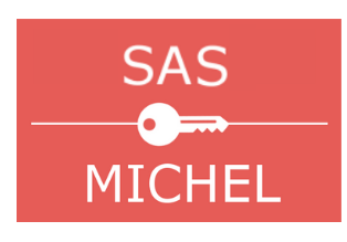 logo SAS michel