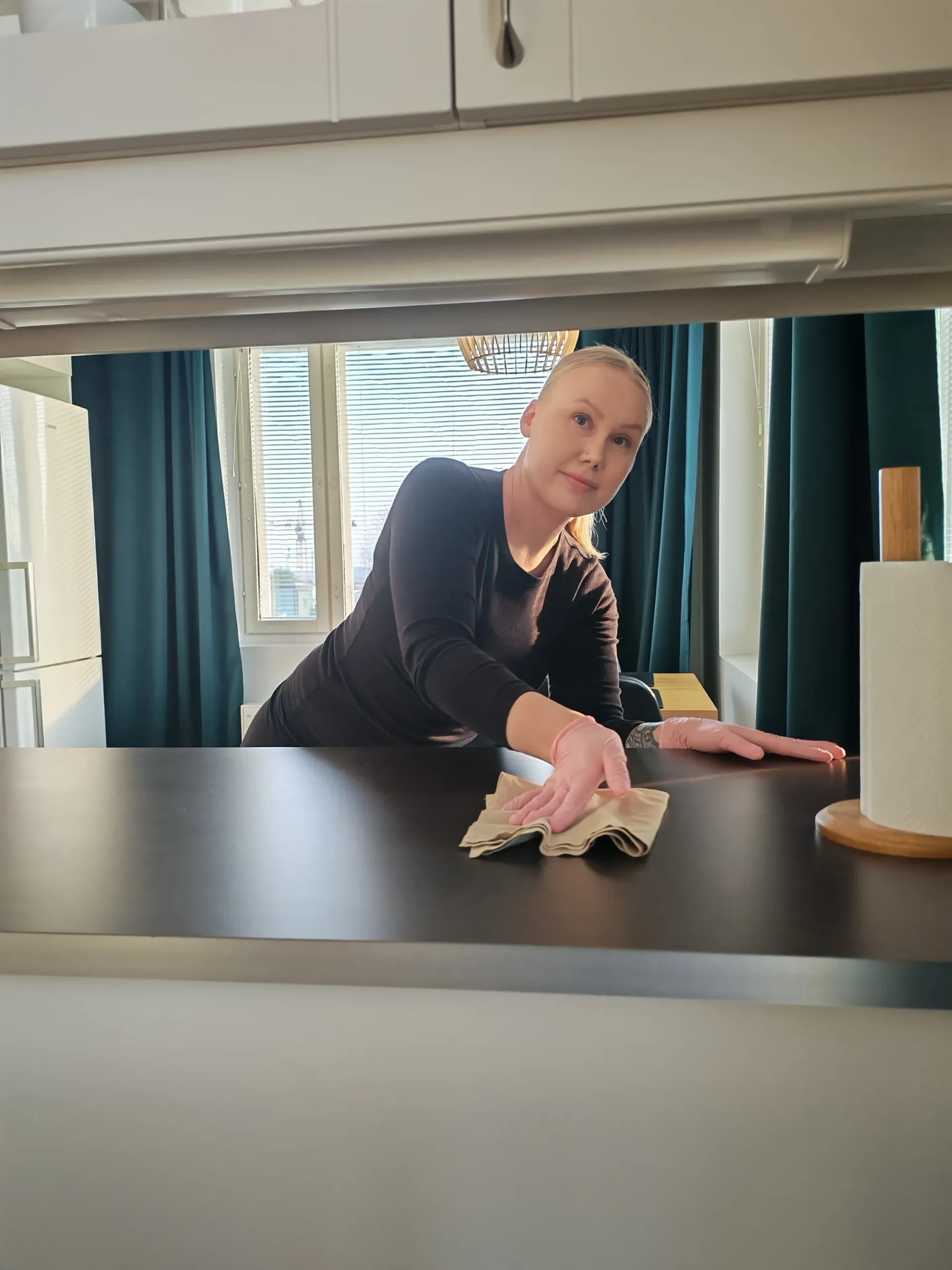 Airbnb- ja mökkisiivous Rovaniemi – Pohjolan Puunaus loma-asuntojen ylläpito
