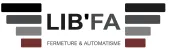 Logo de LIB'FA
