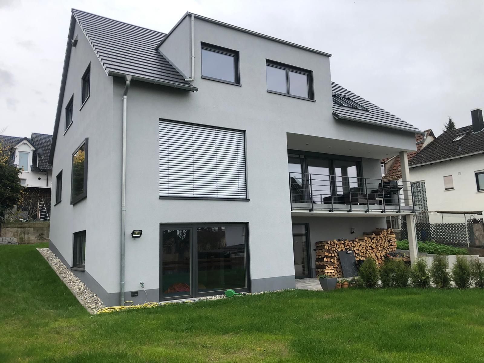 Malerfachbetrieb Kaisig malerarbeiten