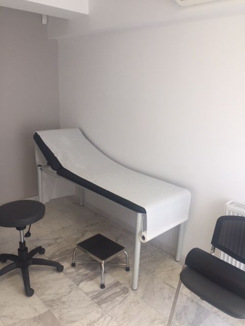 Χειρουργός Ορθοπεδικός - Πασχάλης Κ. Πάγκος
