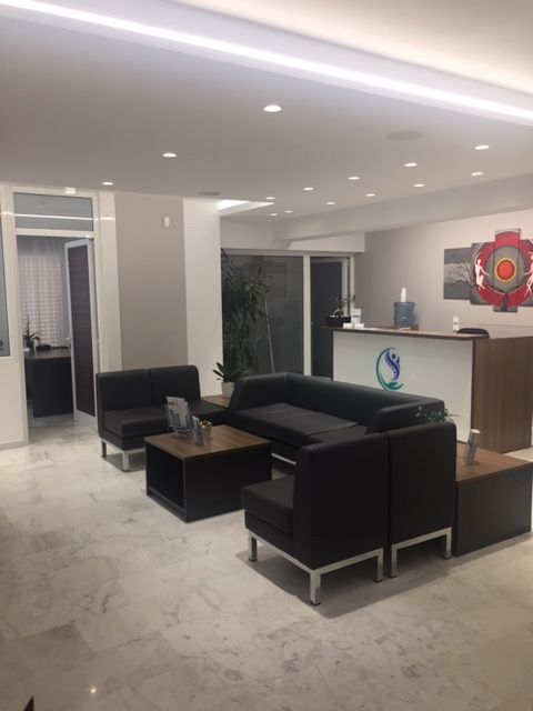 Χειρουργός Ορθοπεδικός - Πασχάλης Κ. Πάγκος
