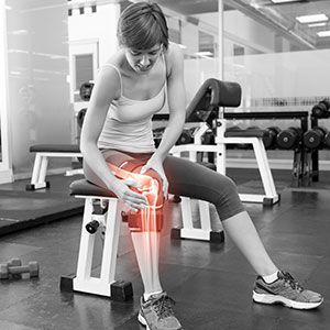 Αθλητικές Κακώσεις