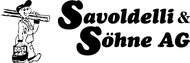 Logo von der Savoldelli & Söhne AG