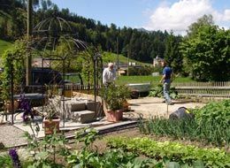 Gasser Gartengestaltung