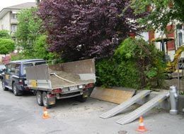 Gasser Gartengestaltung