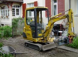 Gasser Gartengestaltung