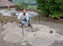 Gasser Gartengestaltung