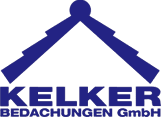 Kelker Bedachungen GmbH-Logo