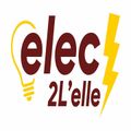 Vers l'Accueil Logo de l'entreprise Elec2L'Elle