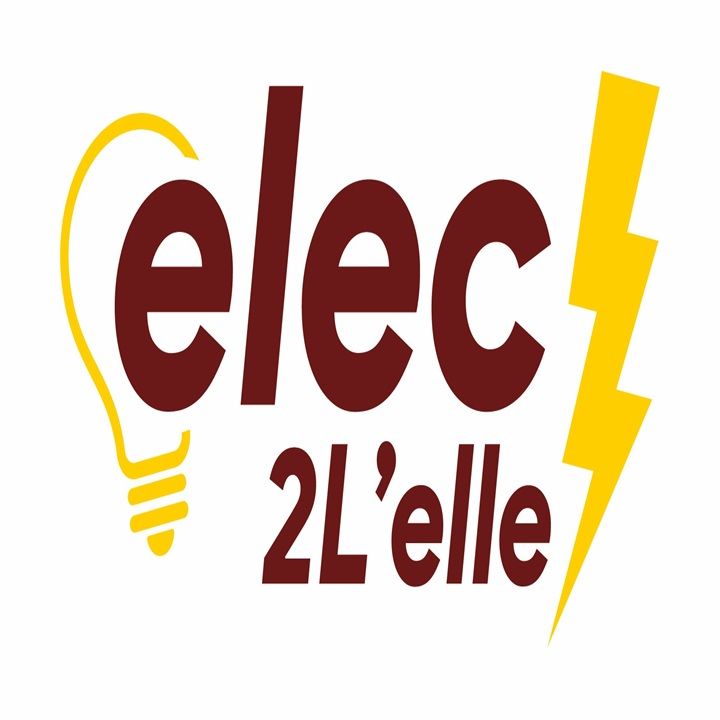 Logo de l'entreprise Elec2L'Elle