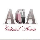 Logo AGA Cabinet d'avocats