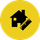 Picto d'une maison et d'une règle graduée