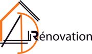 Logo ADrénovation