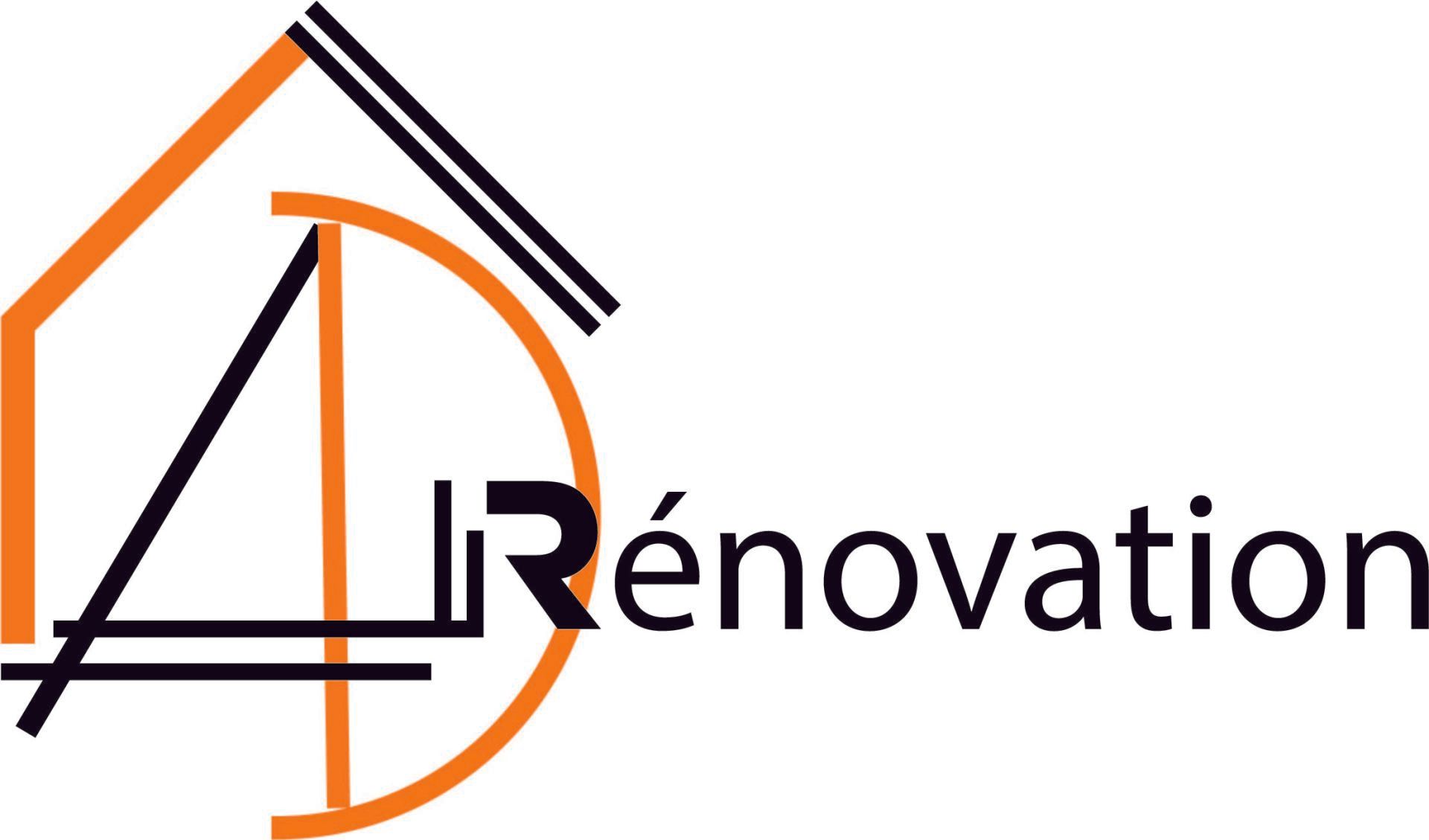 Logo ADrénovation