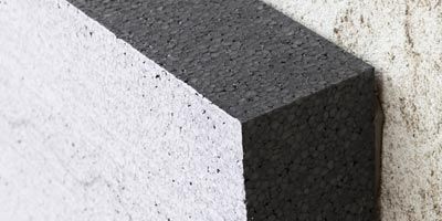 Polystyrène extrudé (PSX).