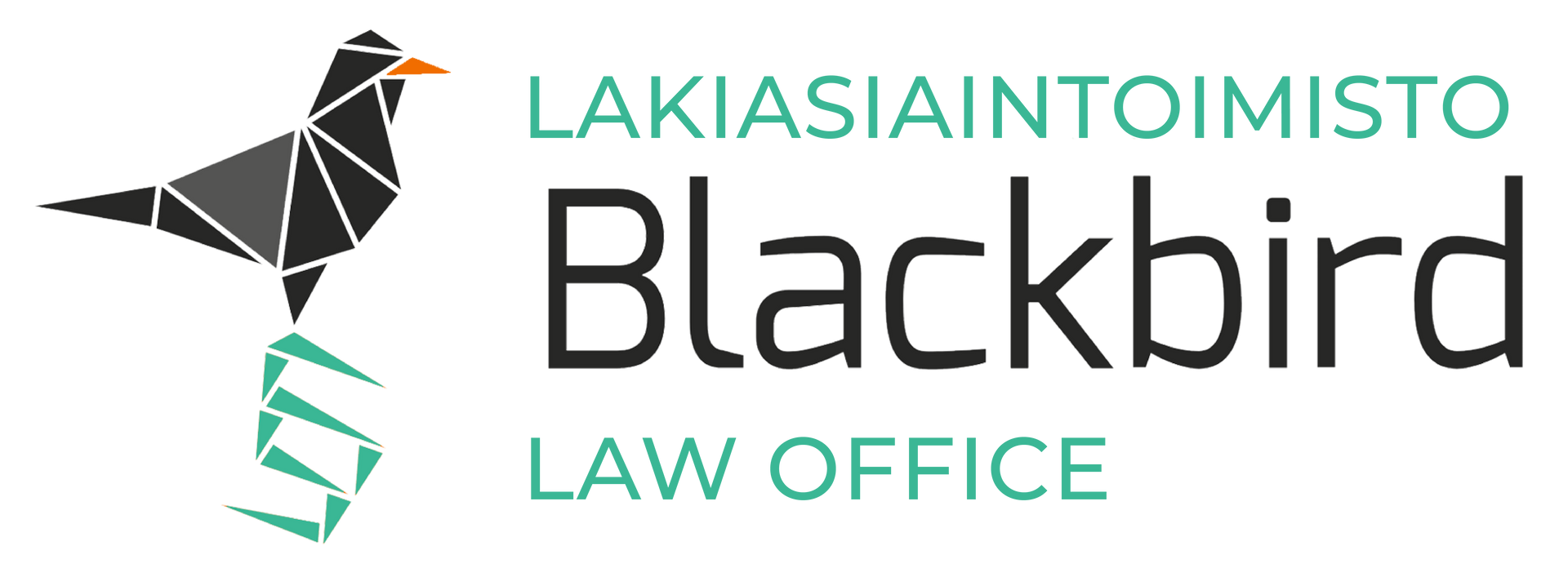 Lakiasiaintoimisto Blackbird Oy