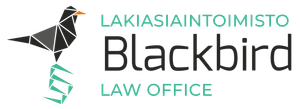 Lakiasiaintoimisto Blackbird Oy