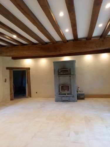 Entreprise d'électricité