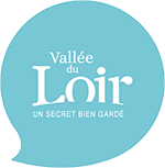Logo - Office de tourisme de la Vallée du Loir