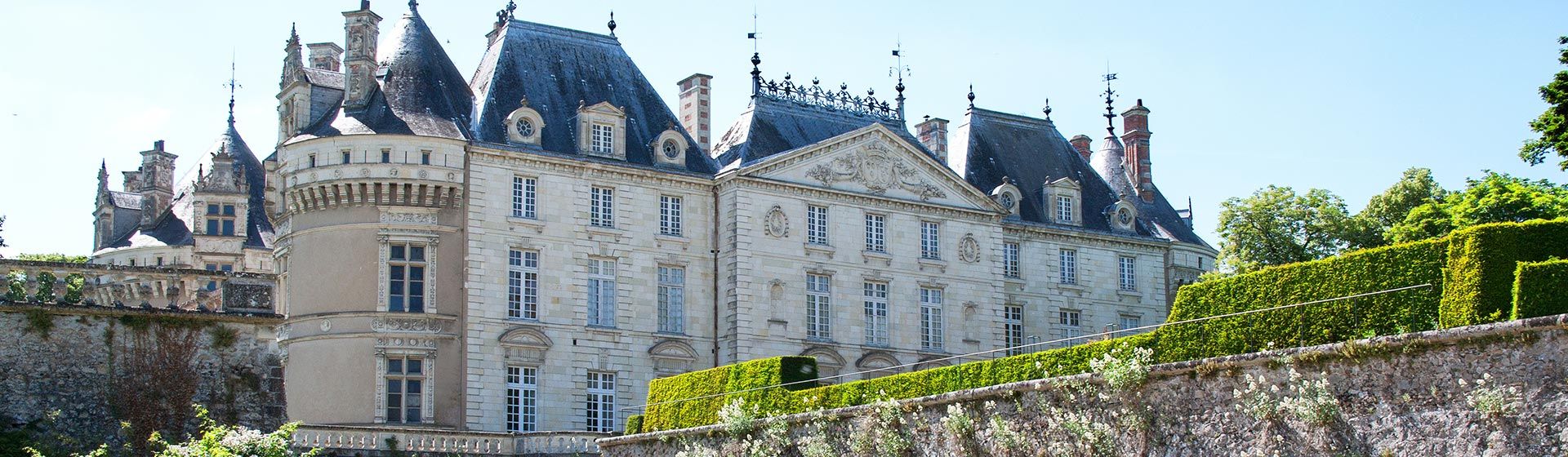 Château de Lude