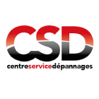 Logo de CENTRE SERVICES D&Eacute;PANNAGES