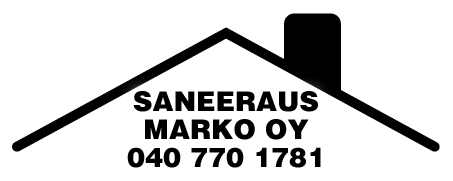 Saneeraus Marko Oy