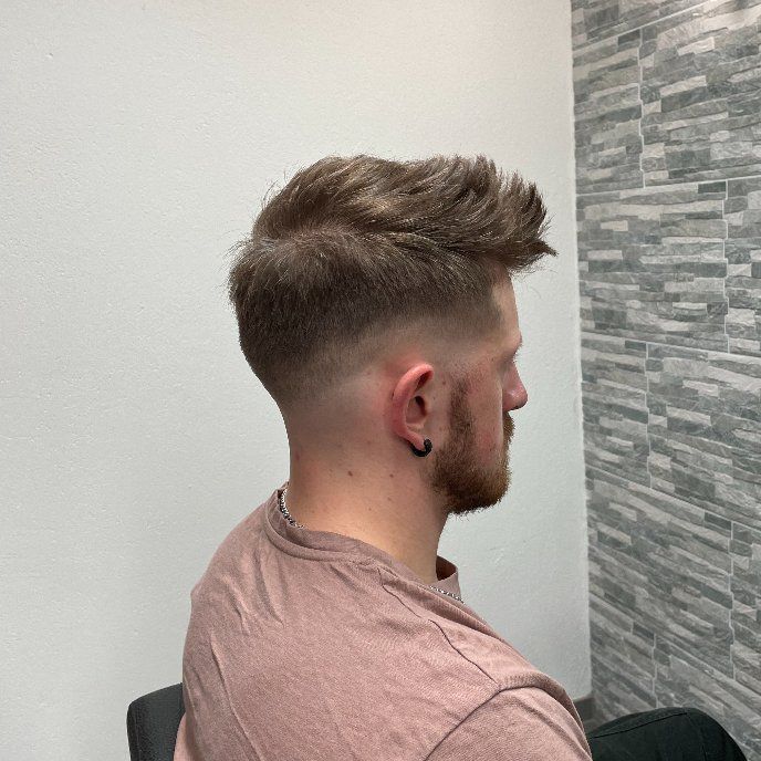 Gwafför Langwies Coiffeur Arosa