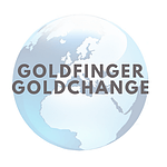 Logo Goldfinger Goldchange