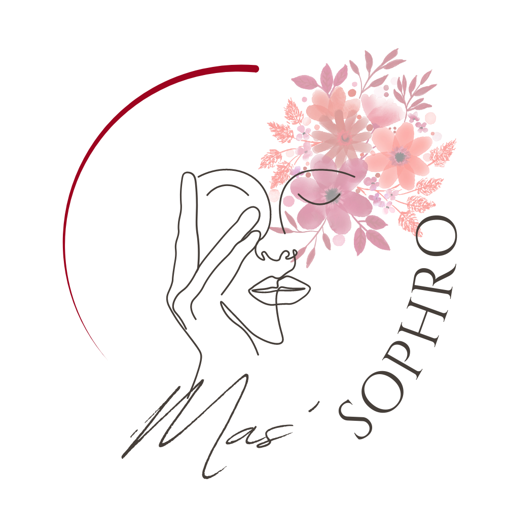 Logo de Viviane Michelot.