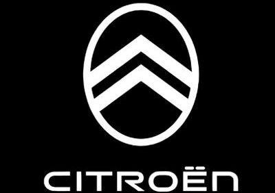 Logo gamme Citroën
