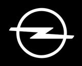 Logo gamme Opel