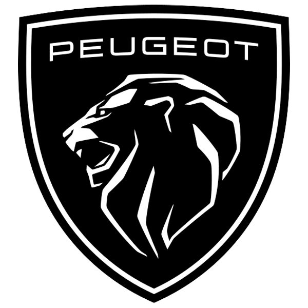Logo gamme Peugeot