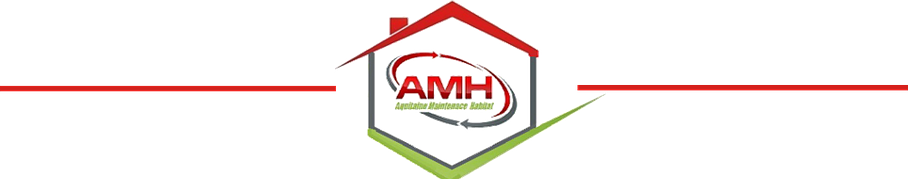 Logo de l'entreprise AMH