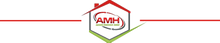 Logo AMH