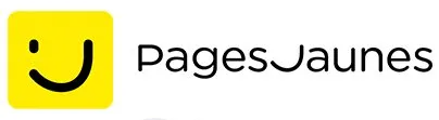 Logo Pages Jaunes