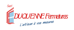 Logo Duquenne Fermetures