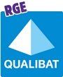 logo de RGE Qualibat
