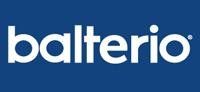 Logo balterio.