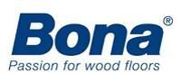 Logo Bona.