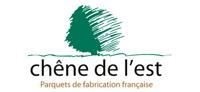 Logo Chêne de l'Est.